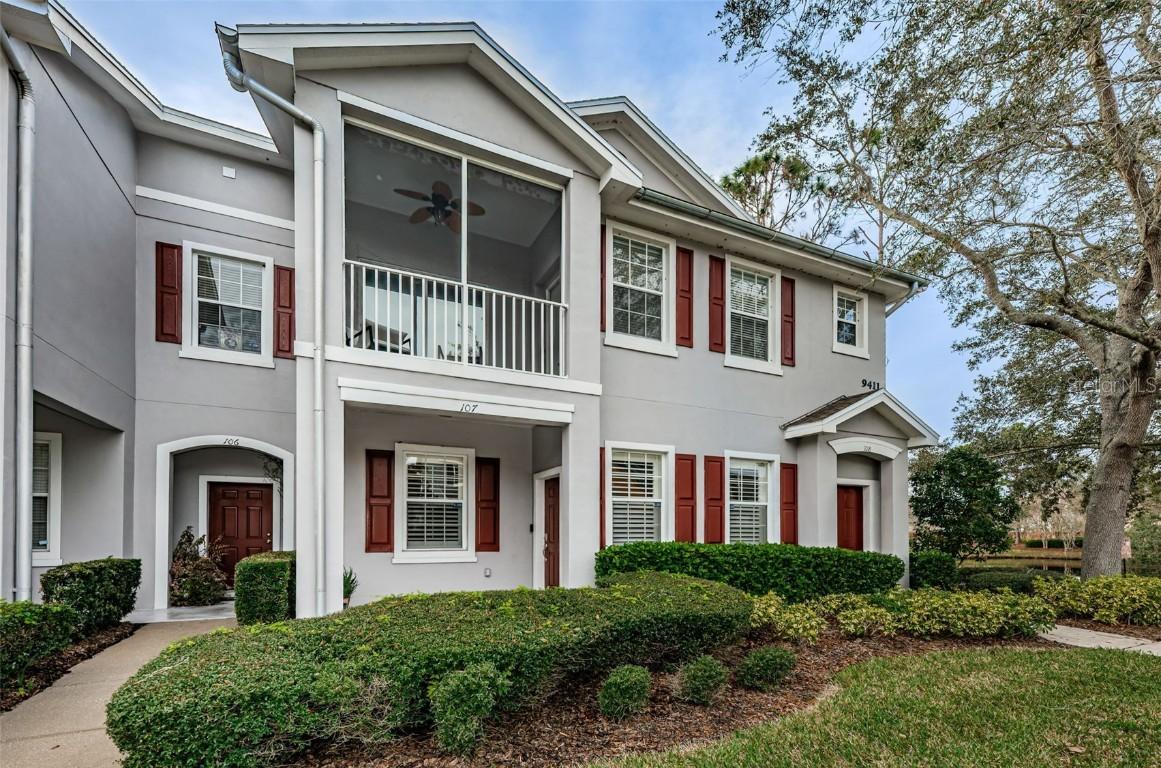 9411 Cavendish Dr. #107, Tampa, FL 33626