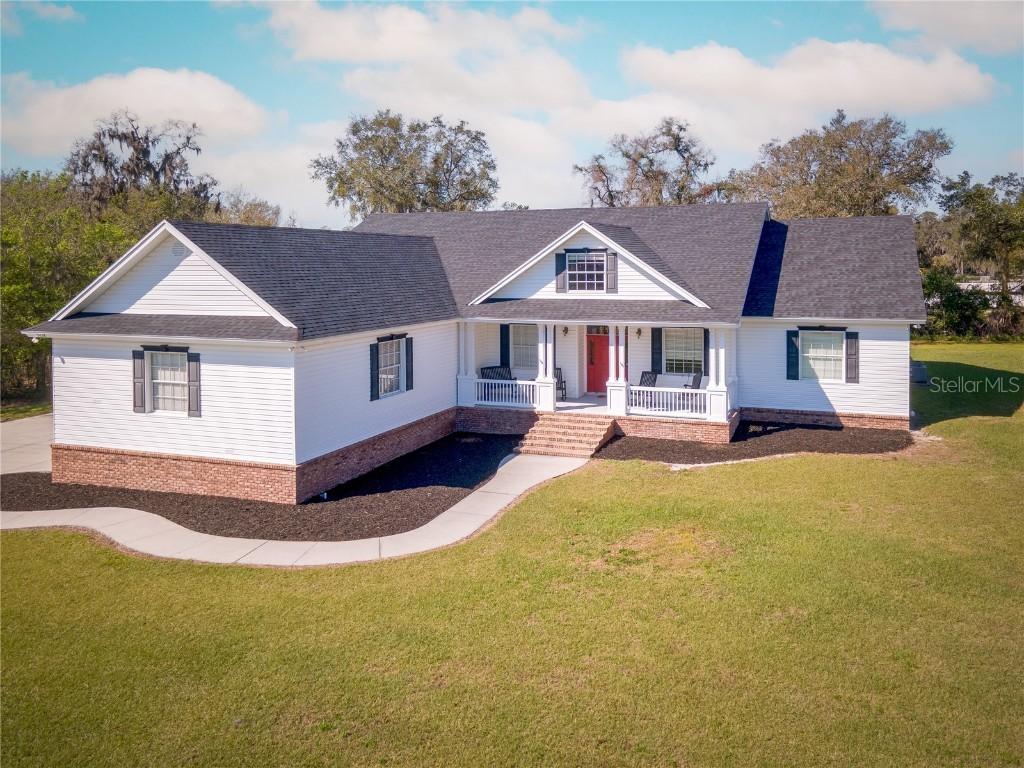 5118 Norriswood Dr., Mulberry, FL 33860