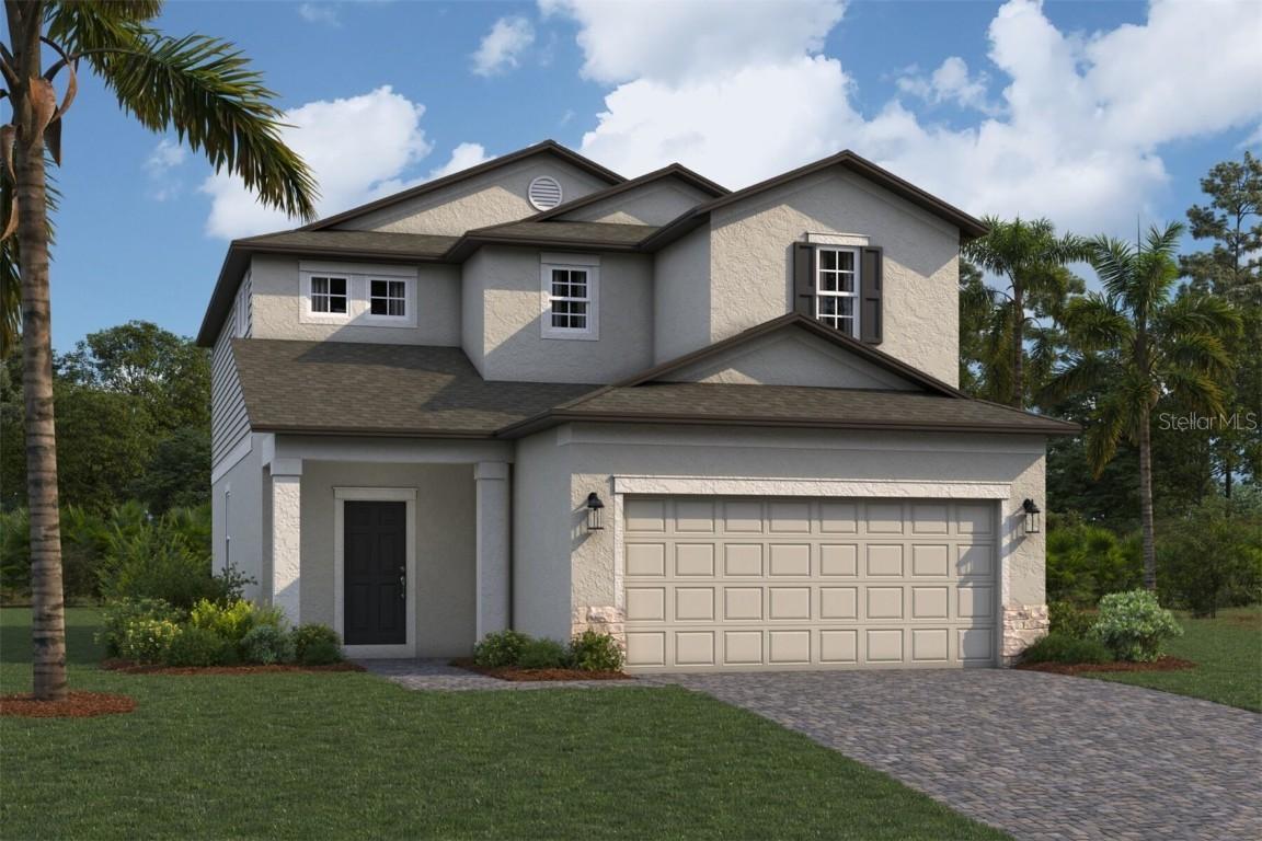 [Address Hidden by Seller], Wesley Chapel, FL 33545