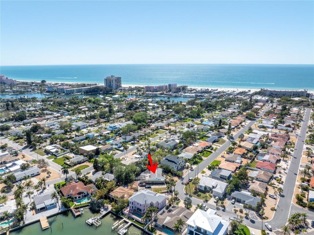 236 45th Ave., St Pete Beach, FL 33706