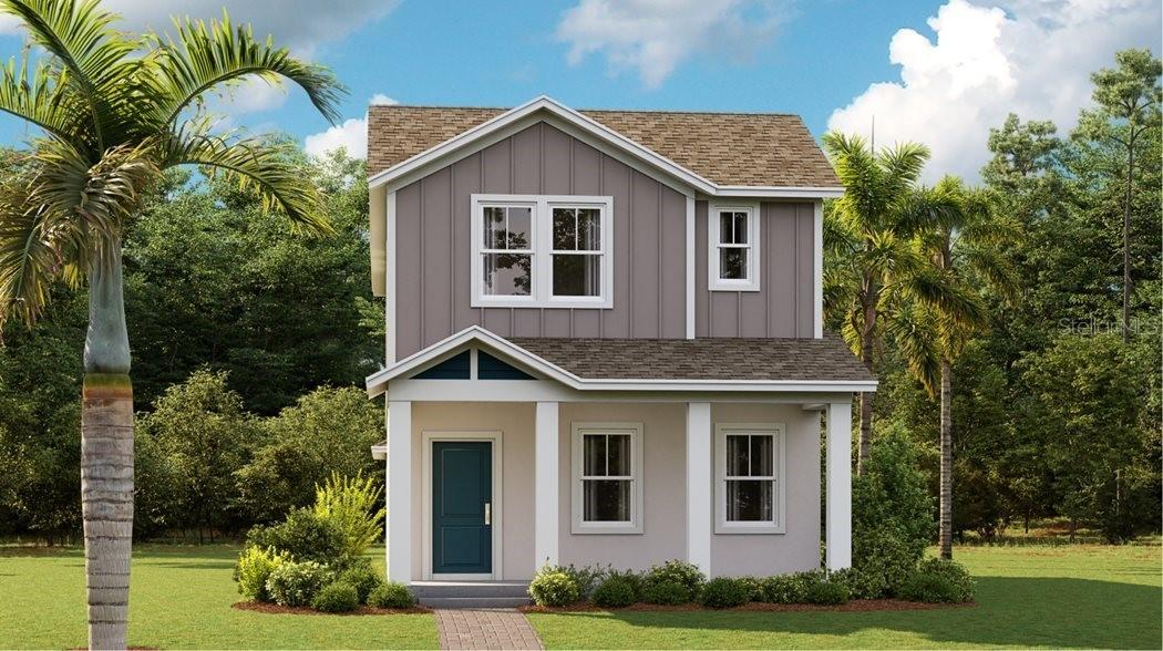779 Middleton St., Debary, FL 32713