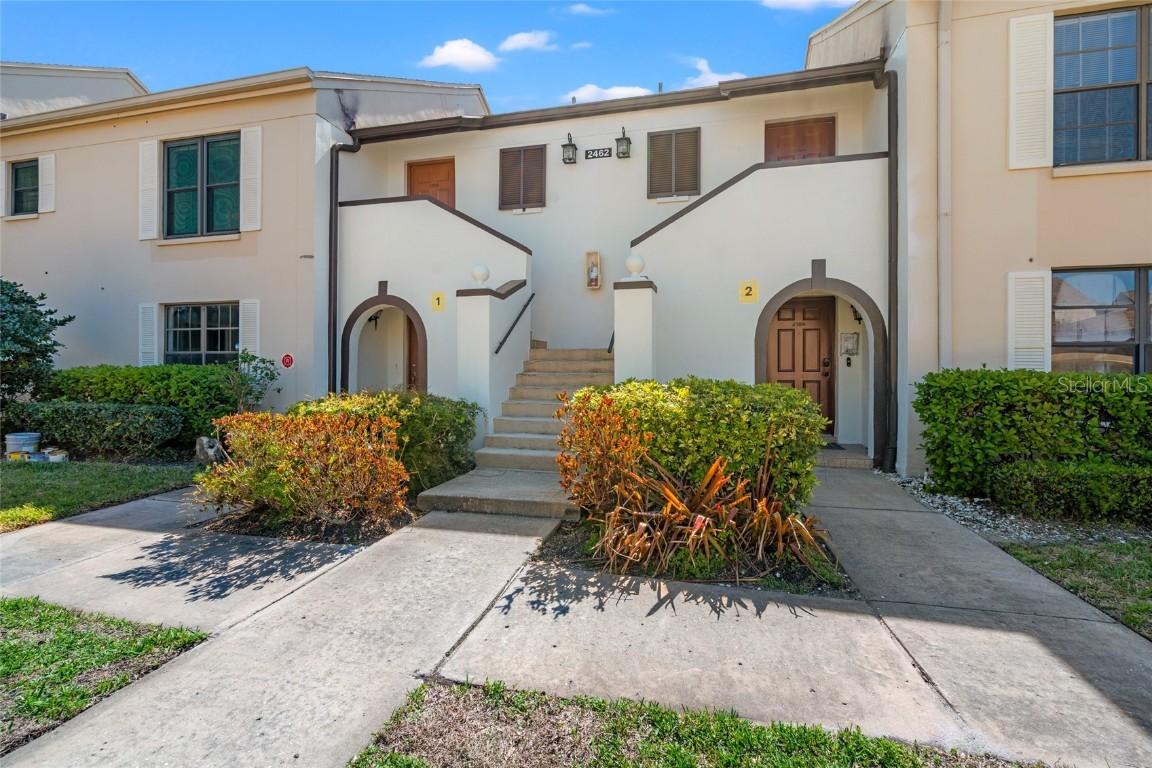 2462 Kingfisher Ln. #J203, Clearwater, FL 33762