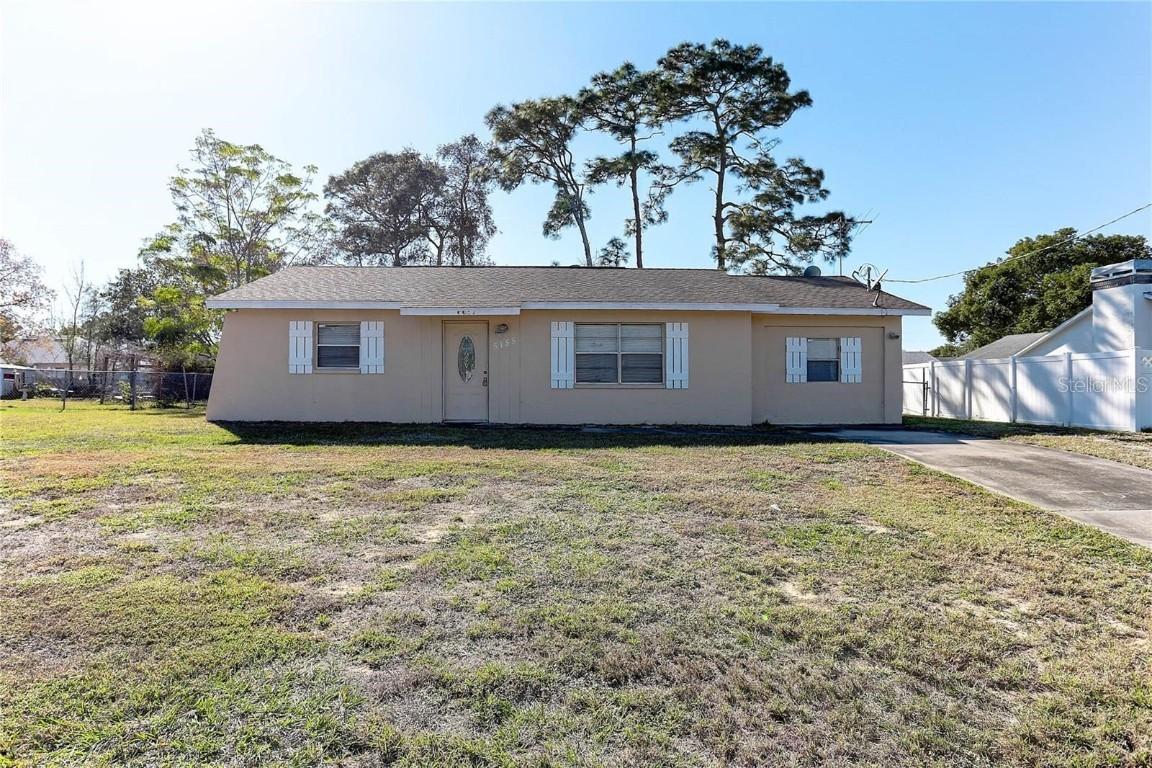 5155 Kenmore St., Spring Hill, FL 34608