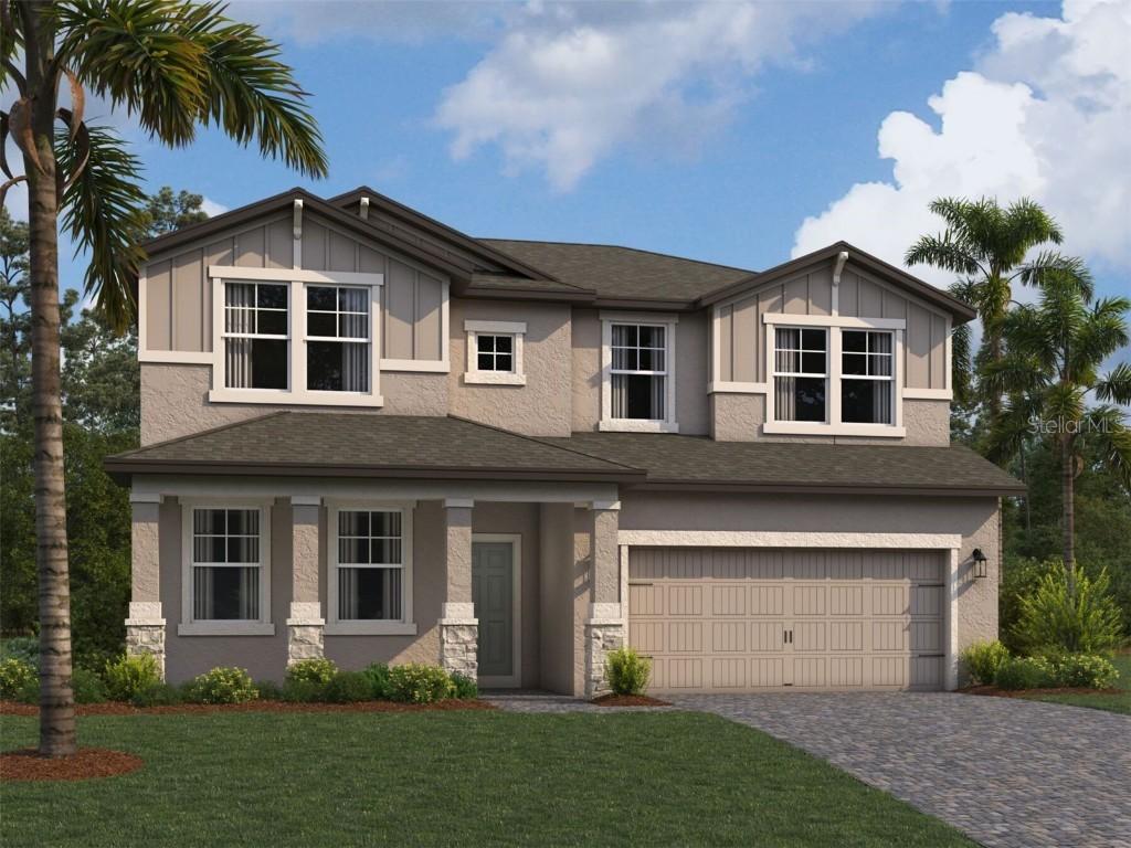 [Address Hidden by Seller], Wesley Chapel, FL 33545
