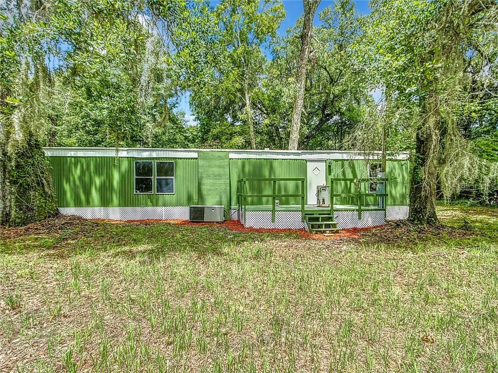 13026 SW Williston Rd., Micanopy, FL 32667