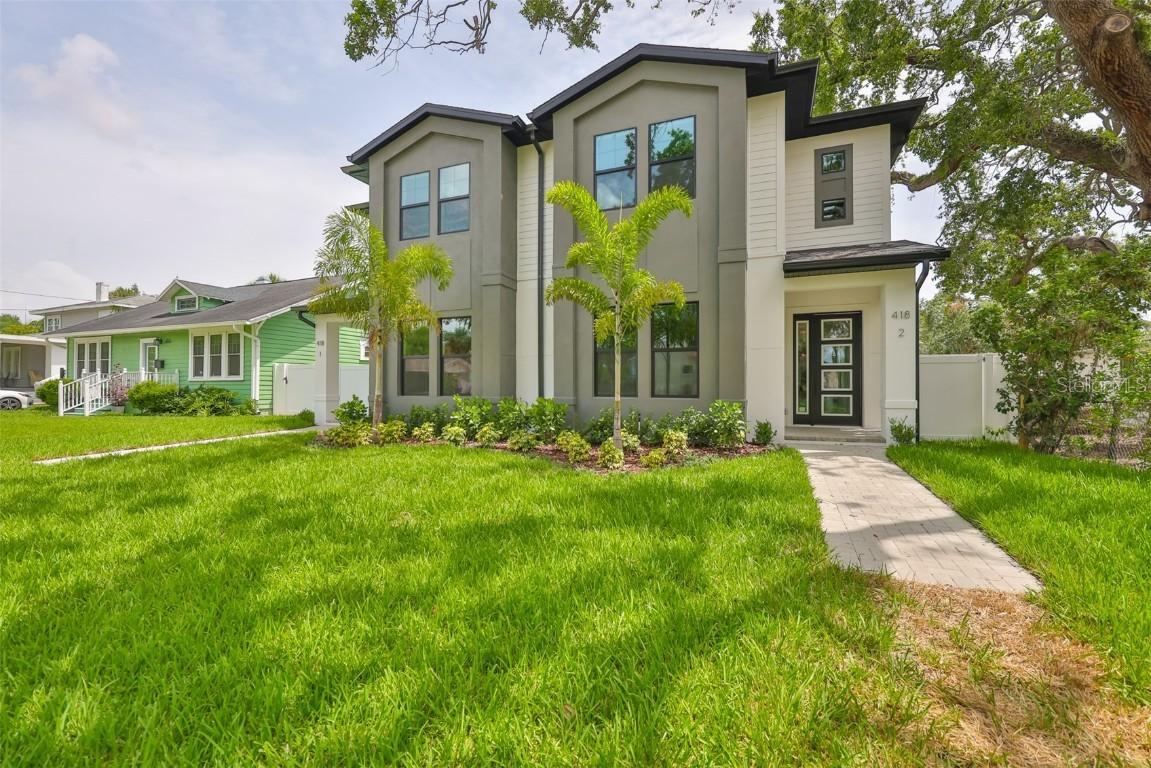 418 W Frances Ave. #1, Tampa, FL 33602
