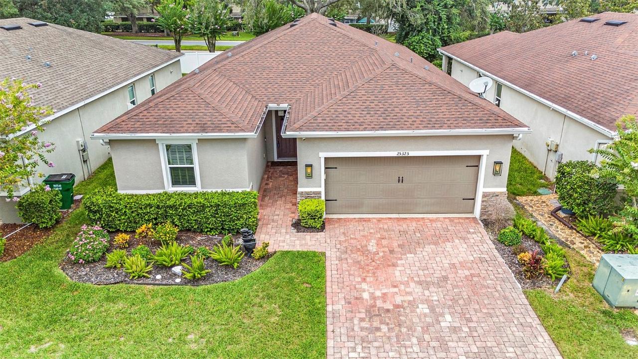 25325 Welsh Poppy Way, Land O Lakes, FL 34639