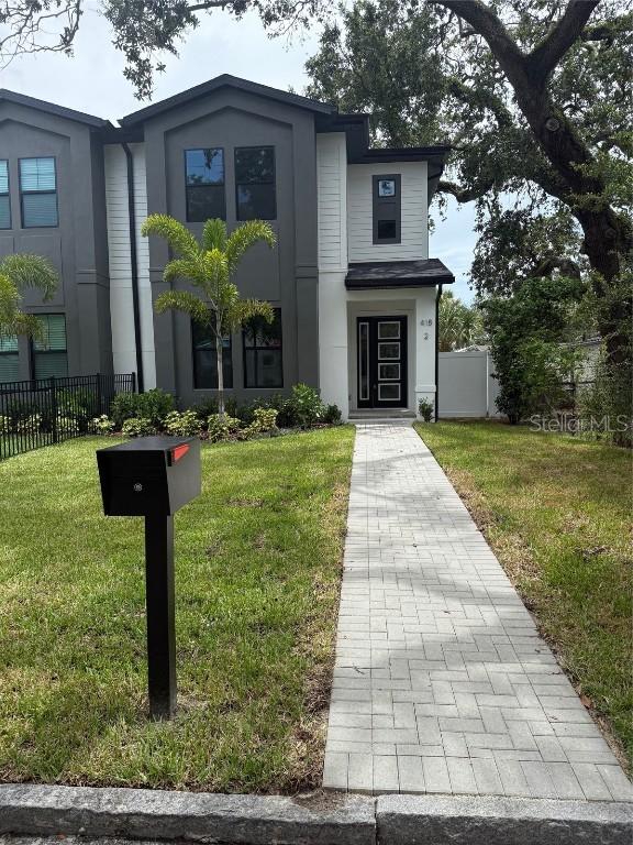 418 W Frances Ave. #2, Tampa, FL 33602
