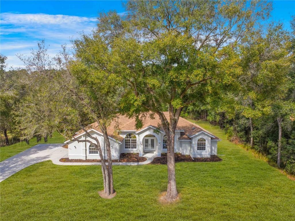2257 W Harewood Pl., Beverly Hills, FL 34465