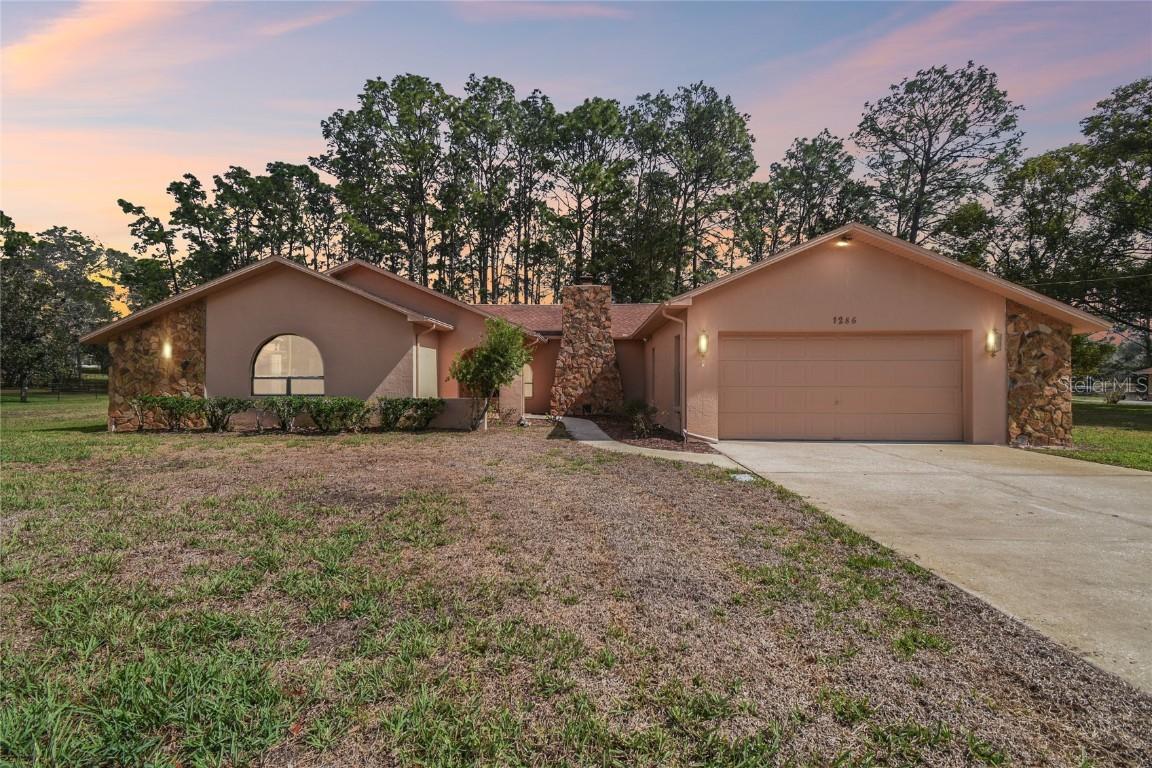 1286 Barranca Ave., Spring Hill, FL 34609