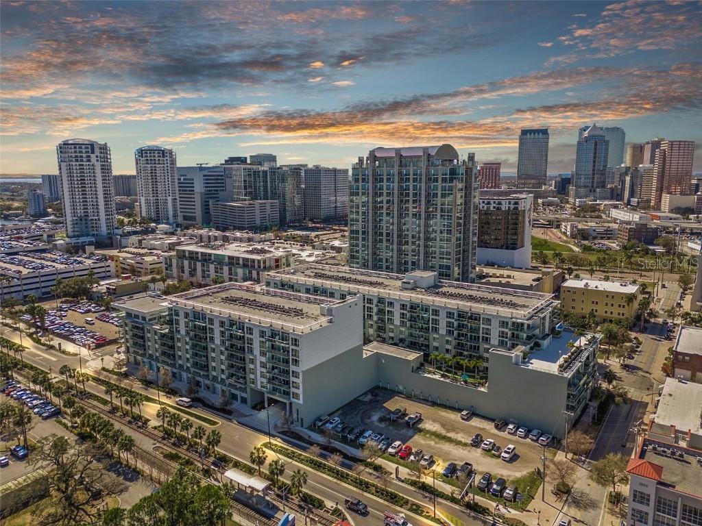 111 N 12th St. #1314, Tampa, FL 33602