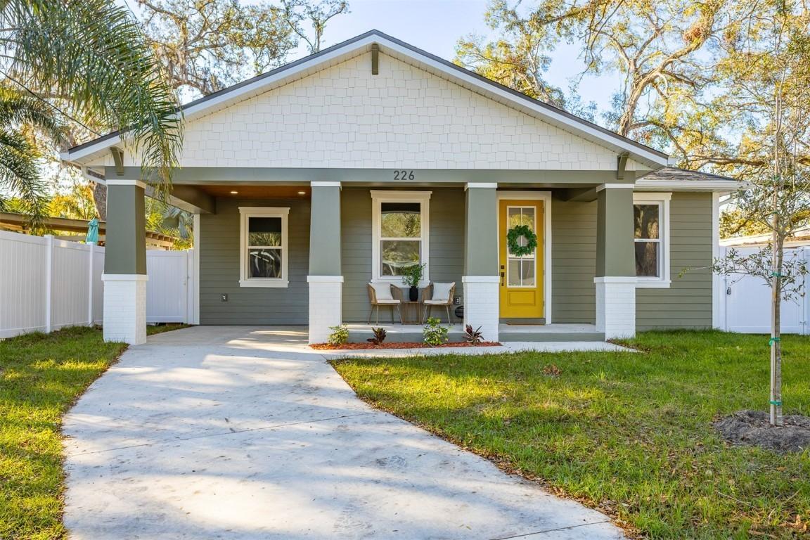 226 W North St., Tampa, FL 33604