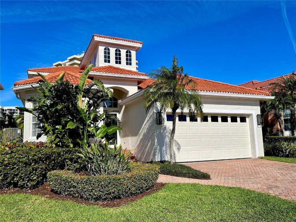 1616 Sand Key Estates Ct., Clearwater Beach, FL 33767