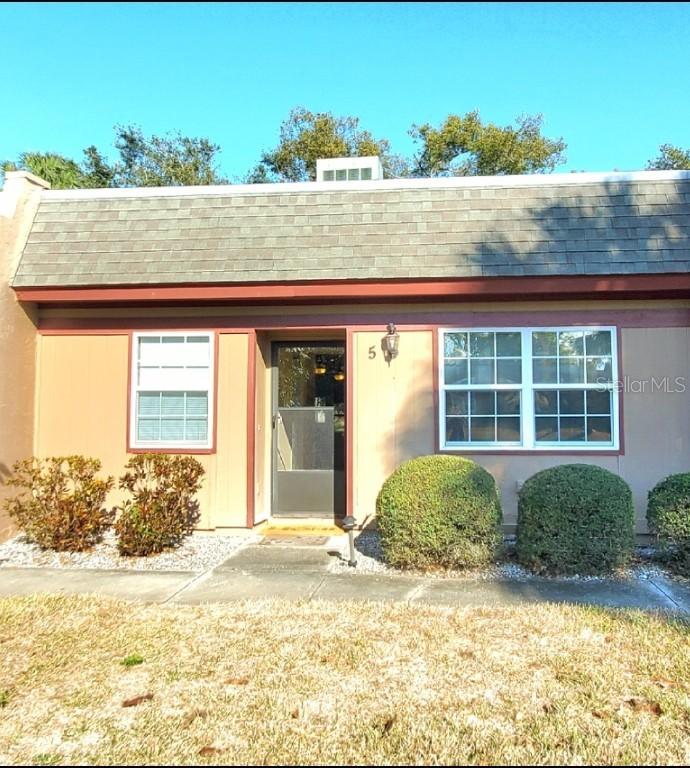 11204 Pembridge Ct. #5, Port Richey, FL 34668