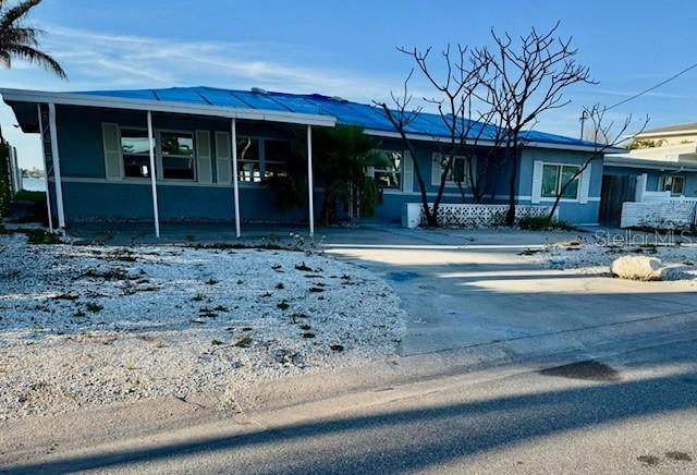 1310 Boca Ciega Isle Dr., St Pete Beach, FL 33706