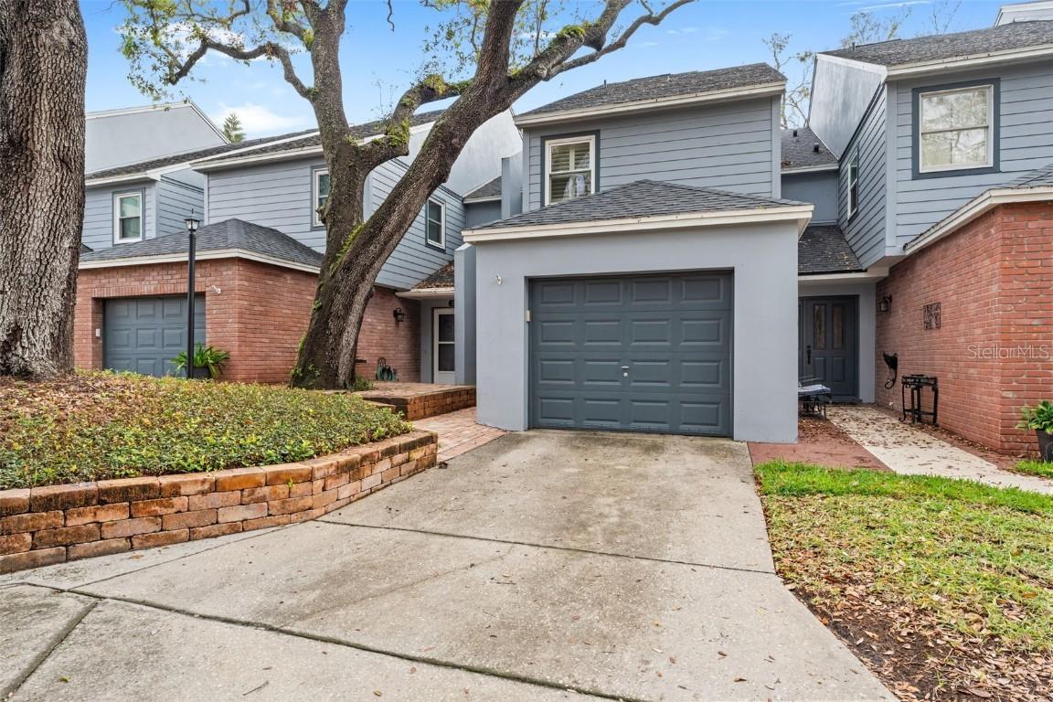 2515 Crowder Ln. #16, Tampa, FL 33629