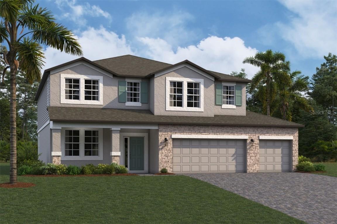 [Address Hidden by Seller], Wimauma, FL 33598
