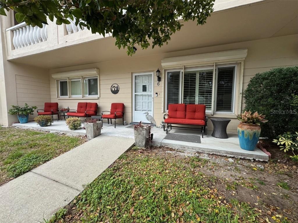 2170 Americus Blvd. #6, Clearwater, FL 33763