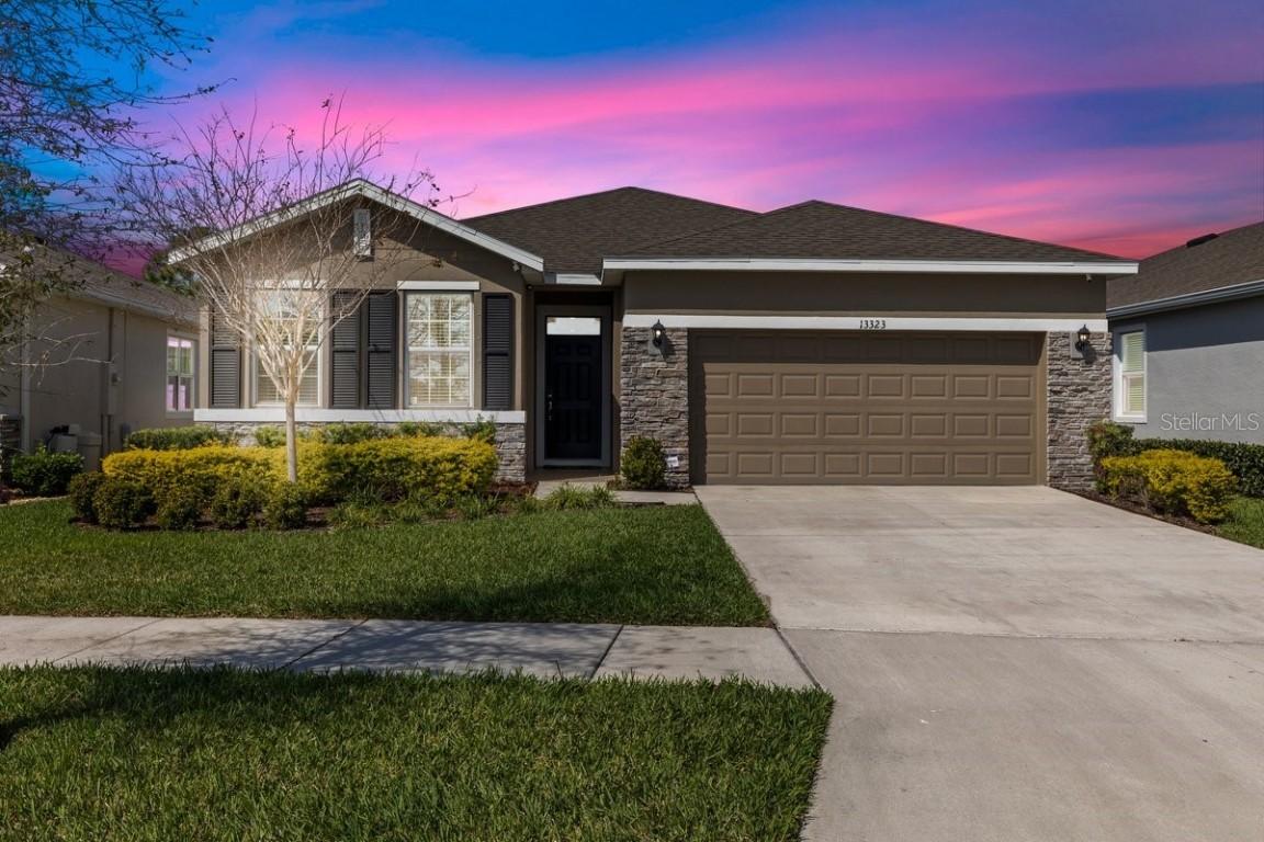 13323 Waterleaf Garden Cir., Riverview, FL 33579
