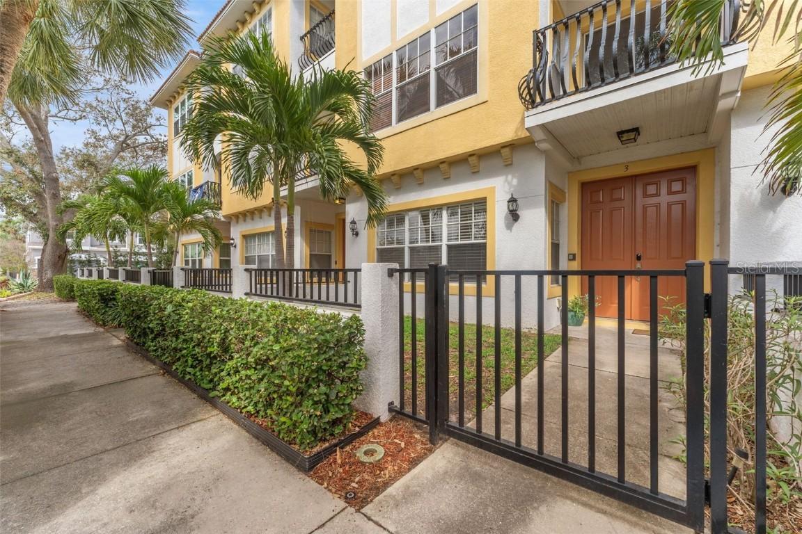 111 N Albany Ave. #3, Tampa, FL 33606