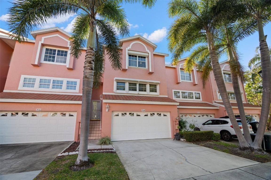 14584 El Paseo Dr., Seminole, FL 33776