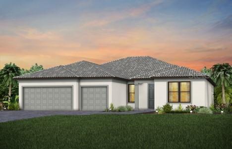 1813 Pepper Grass Dr., North Port, FL 34289