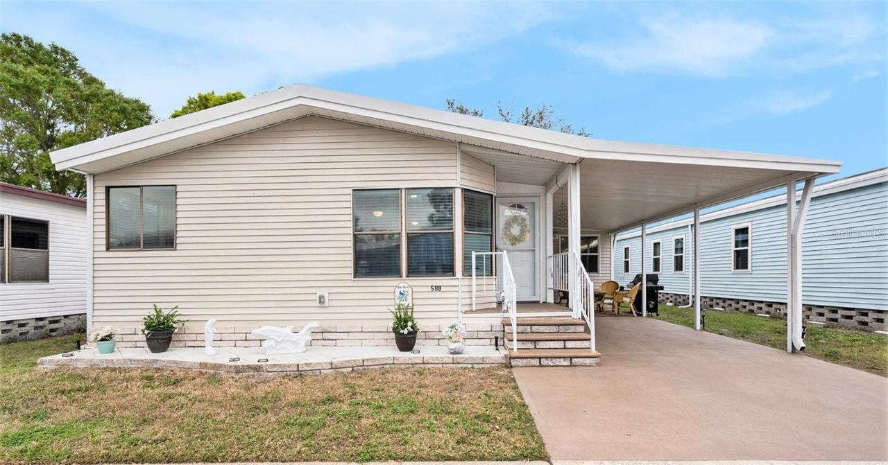 1001 Starkey Rd. #588, Largo, FL 33771