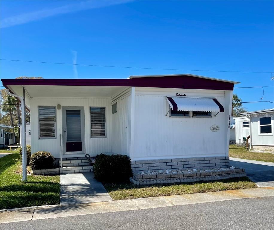34156 Juniper Dr., Pinellas Park, FL 33781