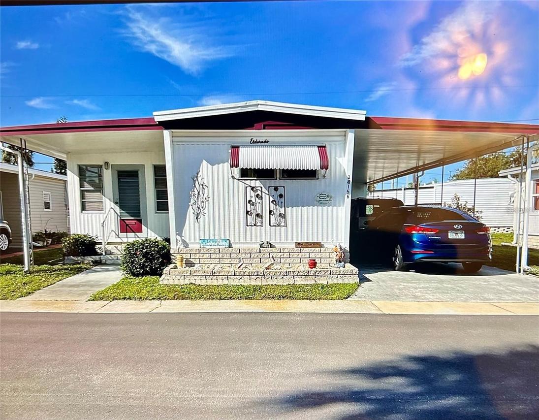 34156 Juniper Dr., Pinellas Park, FL 33781