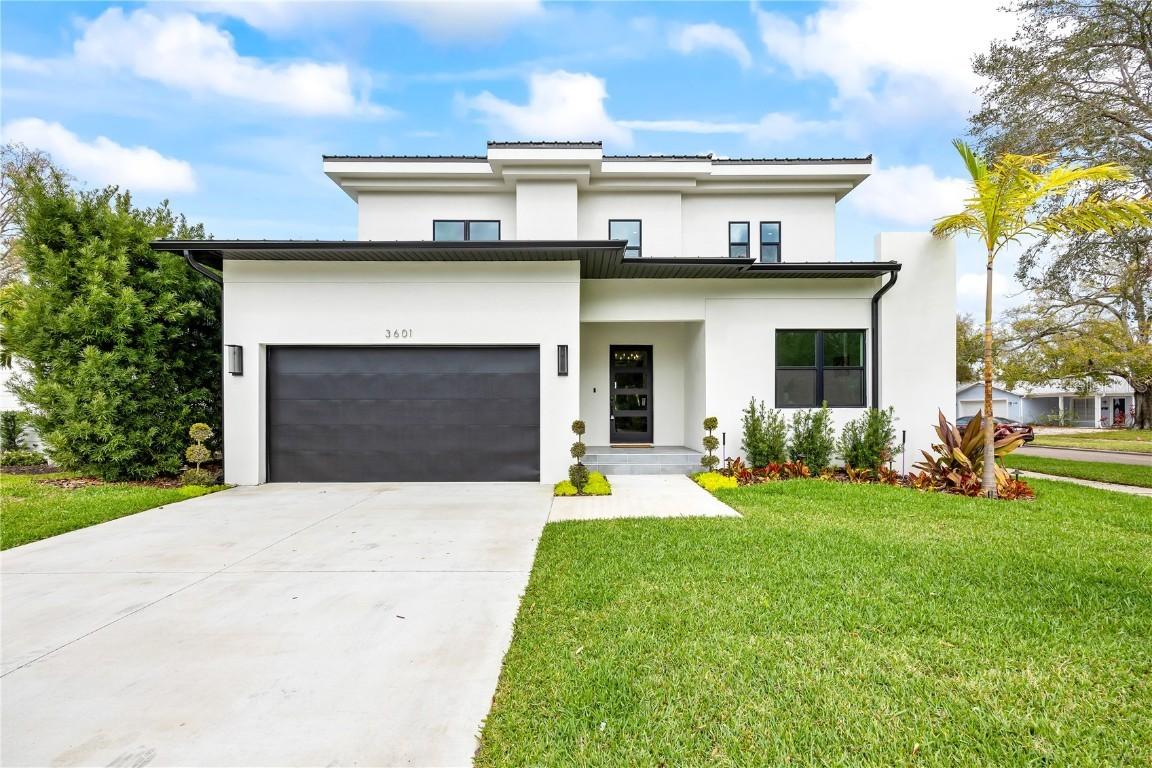 3601 W Platt St., Tampa, FL 33609