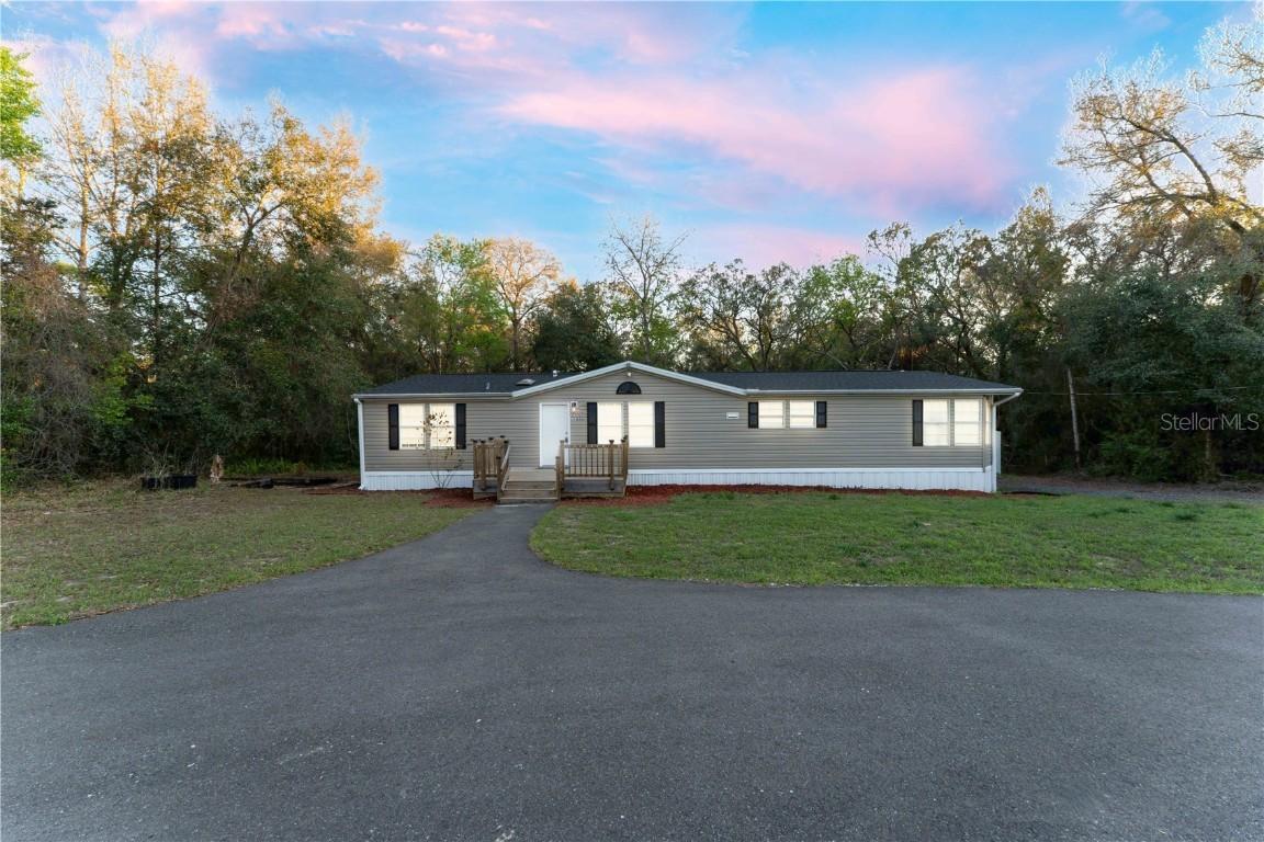 17846 Chorvat Ave., Spring Hill, FL 34610
