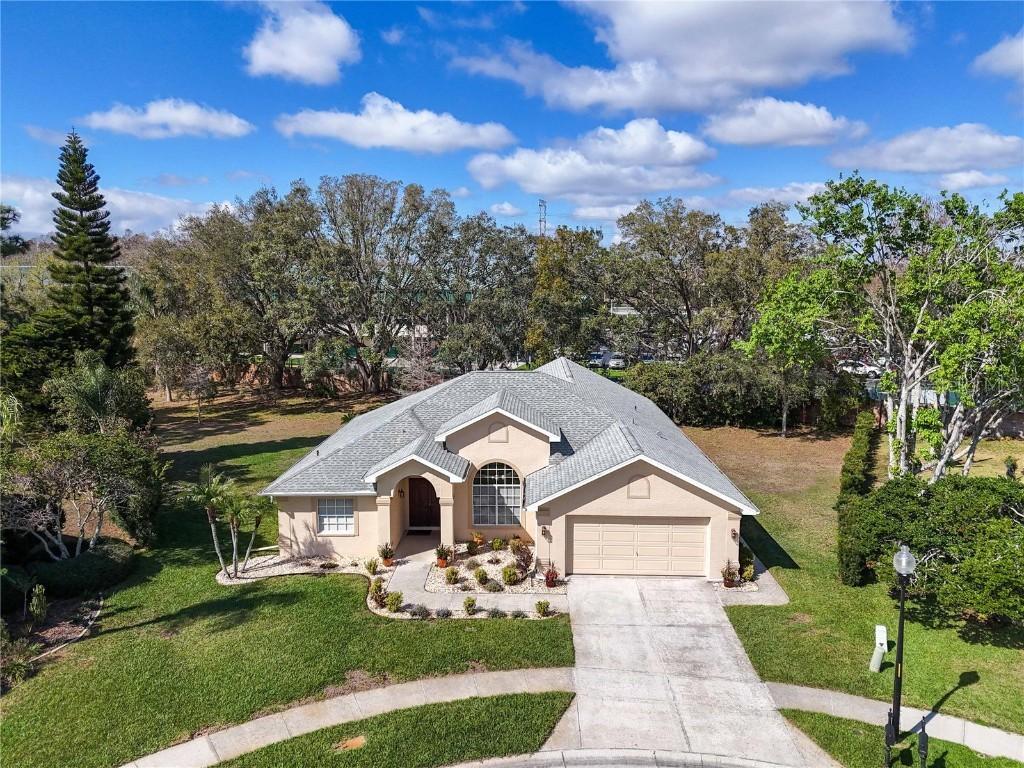 8233 Danubian Pl., Trinity, FL 34655