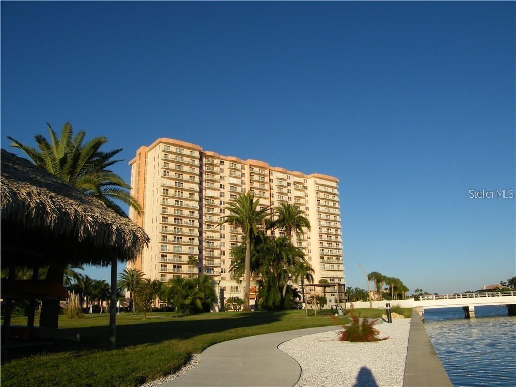4900 Brittany Dr. #408, St Petersburg, FL 33715