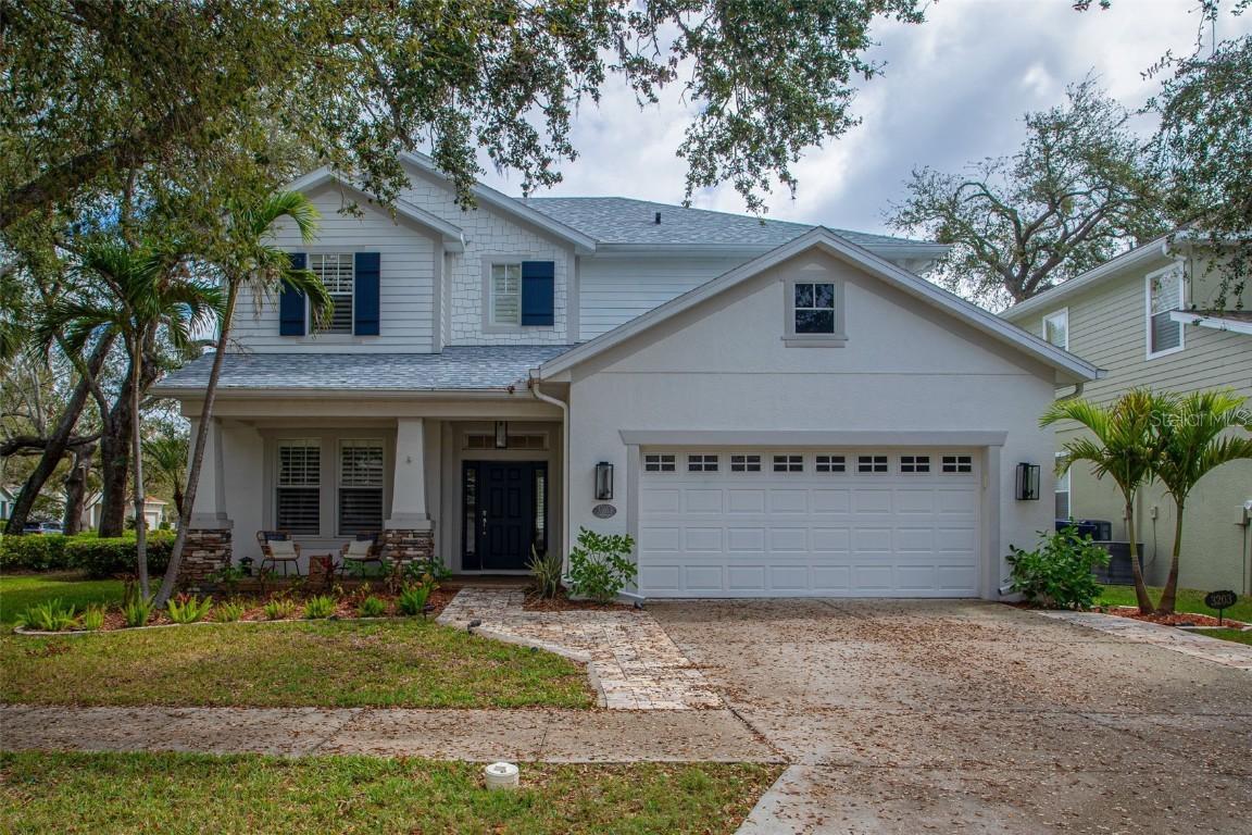 3203 Park Green Dr., Tampa, FL 33611