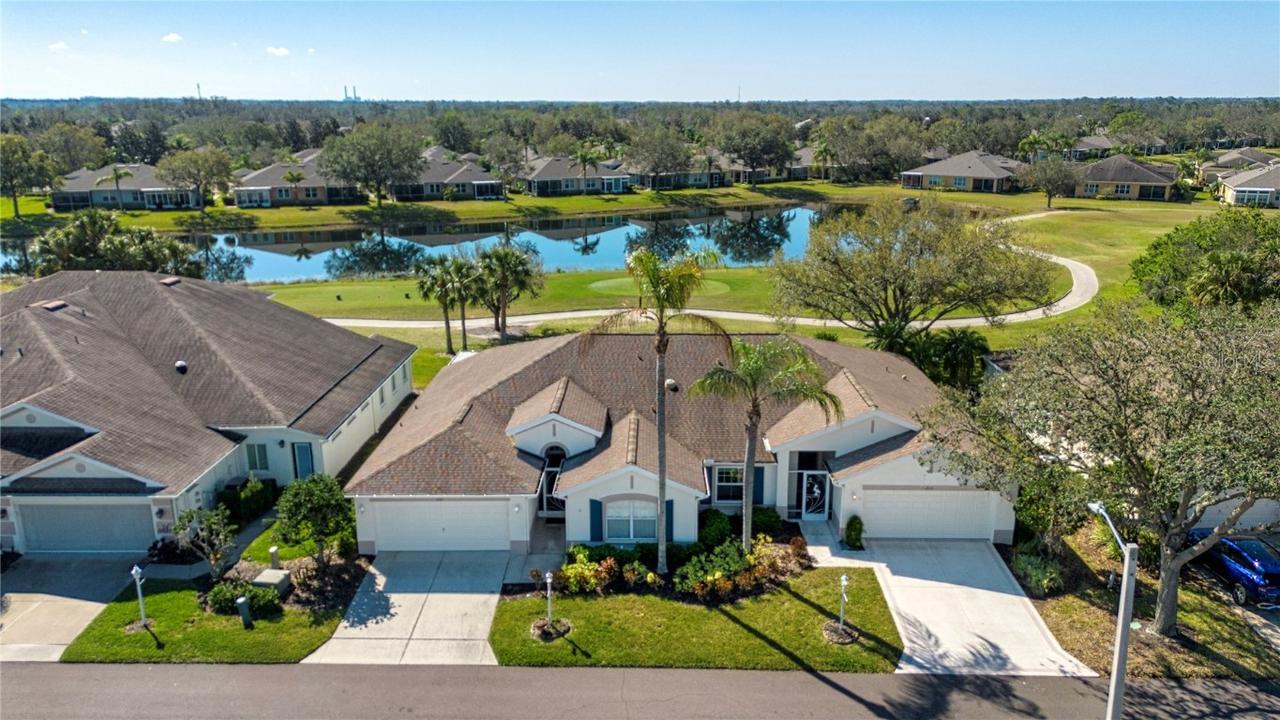 2313 Brookfield Greens Cir. #35, Sun City Center, FL 33573