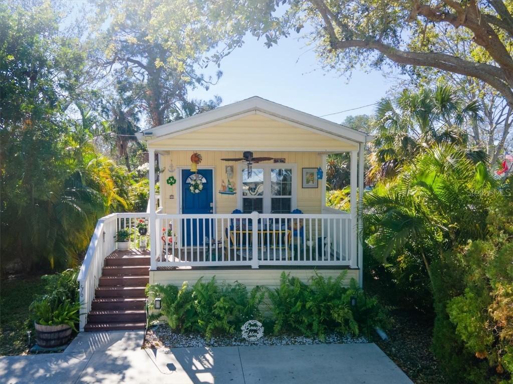 7801 34th Ave. #96, St Petersburg, FL 33710