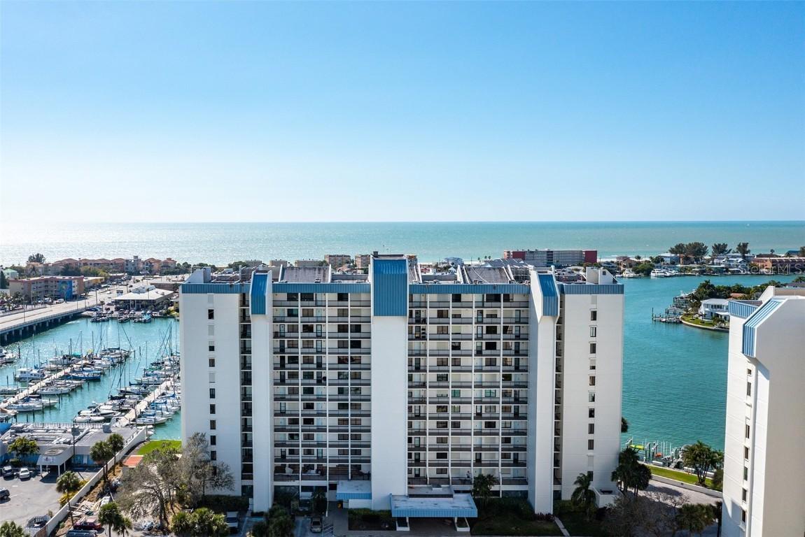 9525 Blind Pass Rd. #301, St Pete Beach, FL 33706