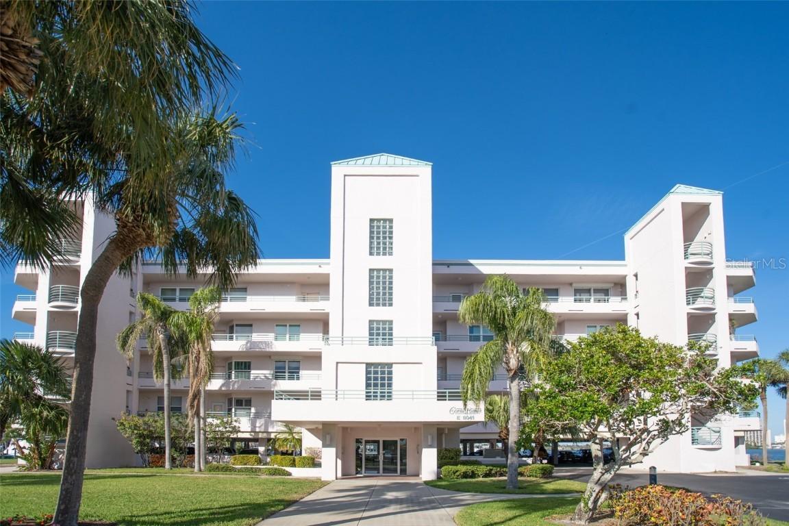 8041 Sailboat Key Blvd. #101, St Pete Beach, FL 33707