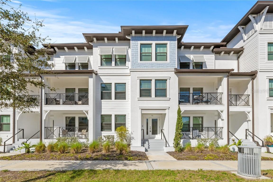 5351 Bridge St. #71, Tampa, FL 33611