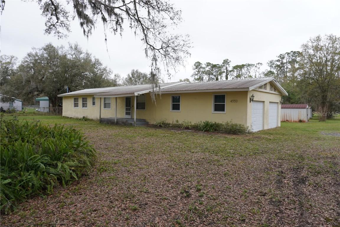 4550 Fietzway Rd., Dover, FL 33527