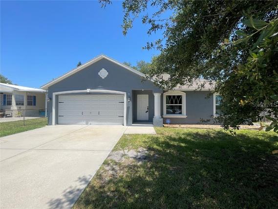 New Homes For Sale This Week That Attend Cross Bayou Elementary School: February 21st to February 27th