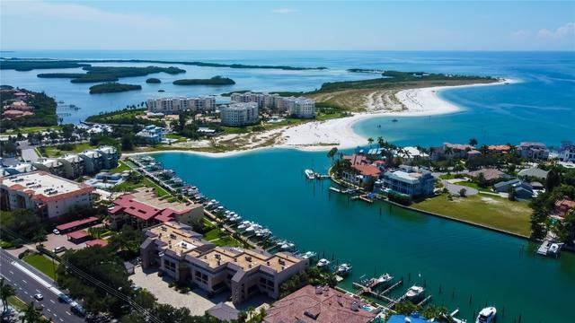 New Homes with Gulf Access in St. Petersburg: February 24th to March 2nd