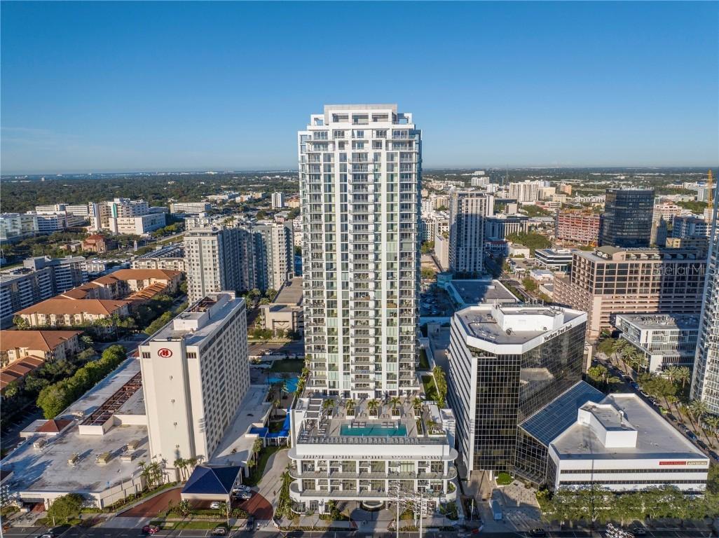 301 1st St. #3103, St Petersburg, FL 33701