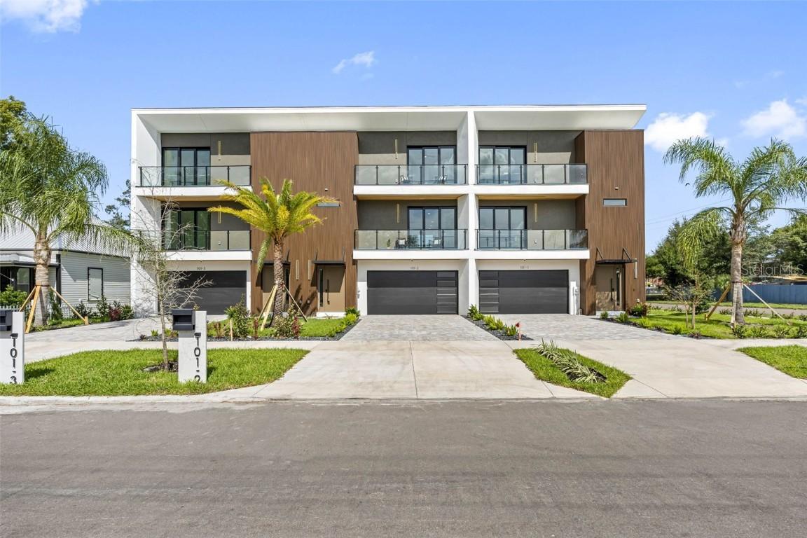 101 W Warren Ave. #1, Tampa, FL 33602