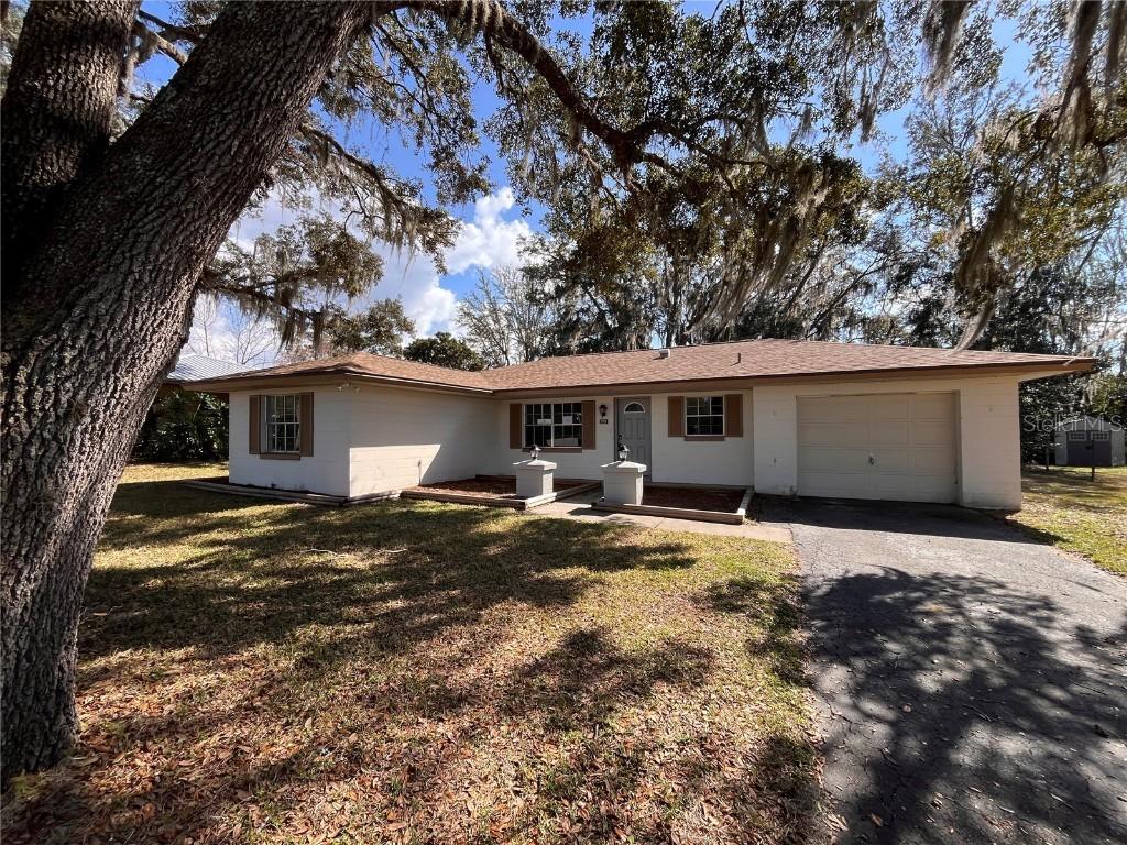 9309 N Citrus Springs Blvd., Citrus Springs, FL 34434