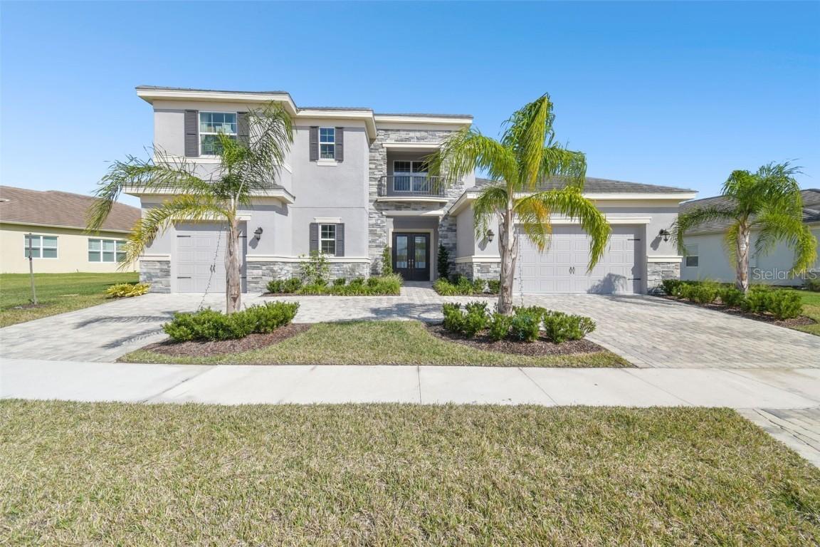 3280 Juniper Springs St., Wesley Chapel, FL 33543