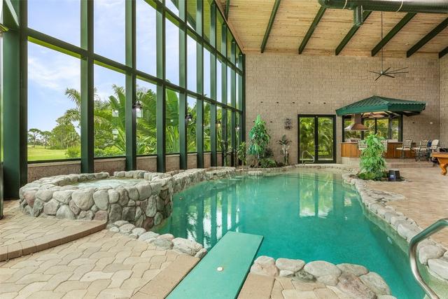New Homes with In-ground Swimming Pools in Burnt Store Marina: February 16th to February 22nd