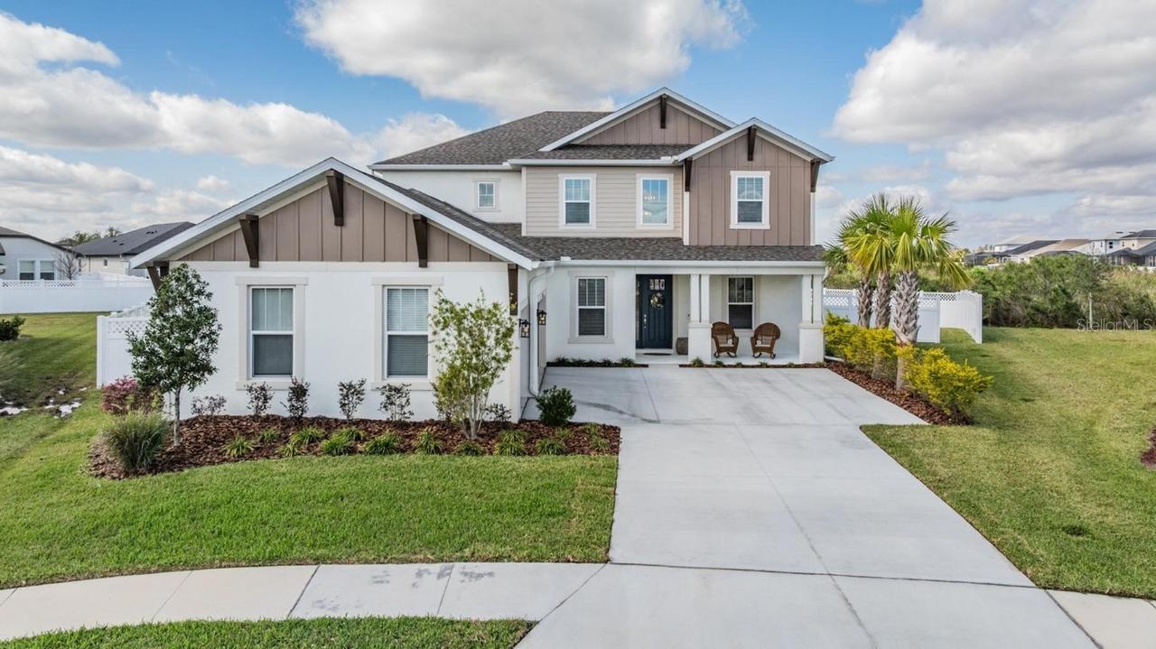 6870 Talamore Dr., Wesley Chapel, FL 33545
