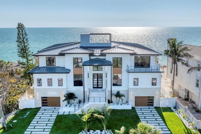 New Construction Homes For Sale This Week in Nokomis: April 16th to April 22nd