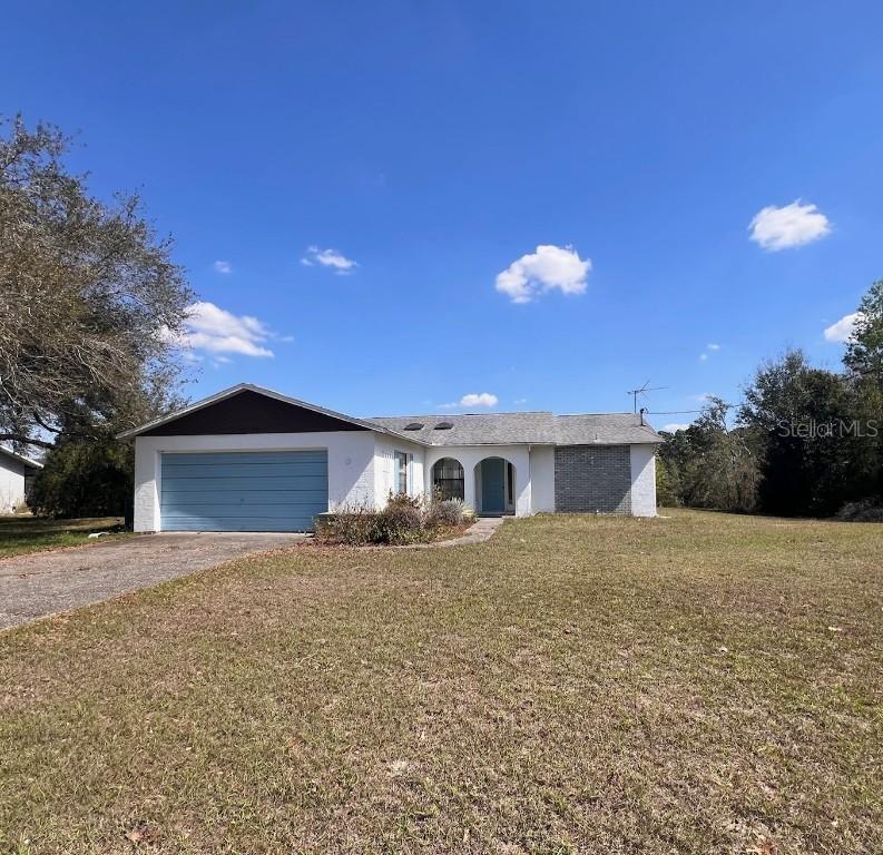 8679 Bay Dr., Spring Hill, FL 34606